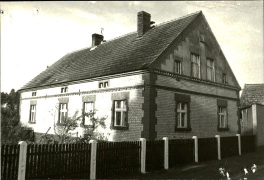 budynek mieszkalny, skan 2