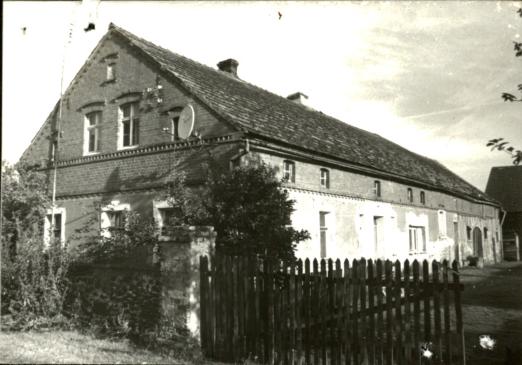 budynek mieszkalno-gospodarczy, skan 2