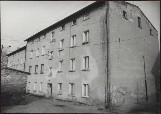 dom (robotniczy), skan 3