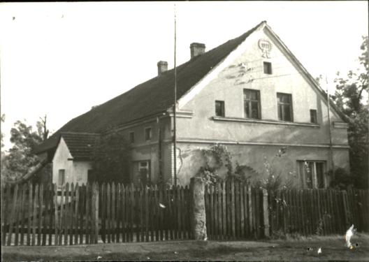 budynek mieszkalny, skan 2