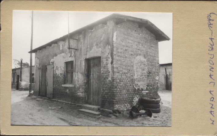 budynek gospodarczy, skan 2