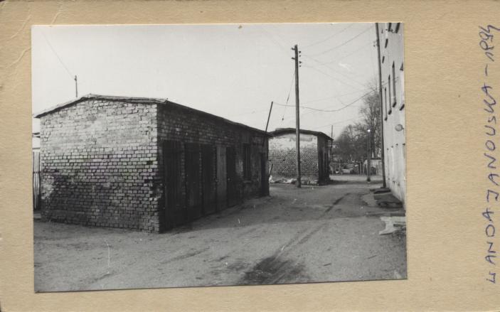 budynek gospodarczy, skan 2
