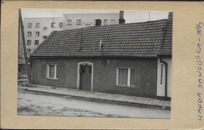 dom, skan 2