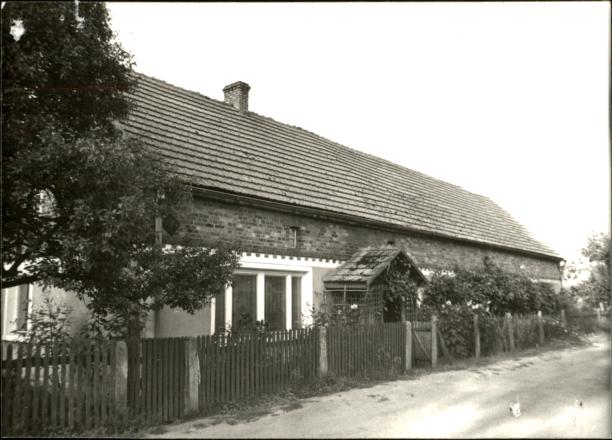 budynek mieszkalny, skan 2