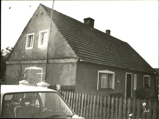 budynek mieszkalny, skan 2