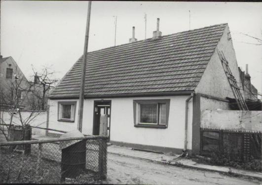 dom, skan 3