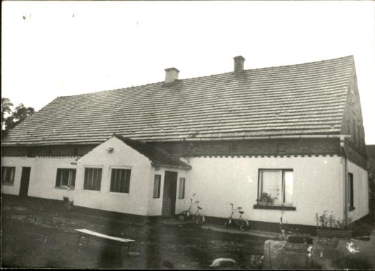 budynek mieszkalny, skan 2