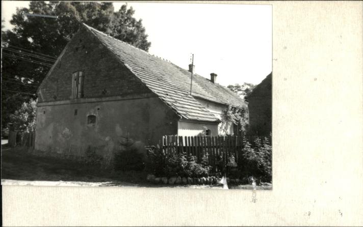 budynek mieszkalny, skan 2