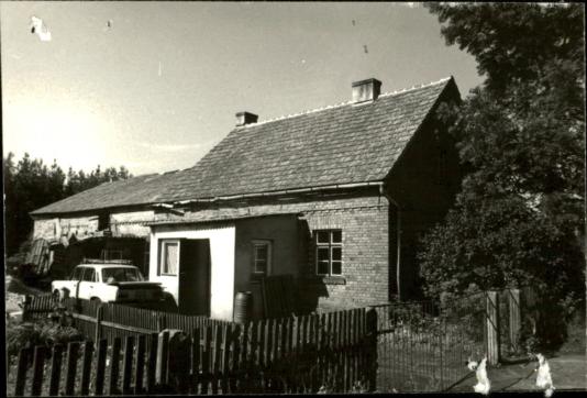 budynek mieszkalny, skan 2
