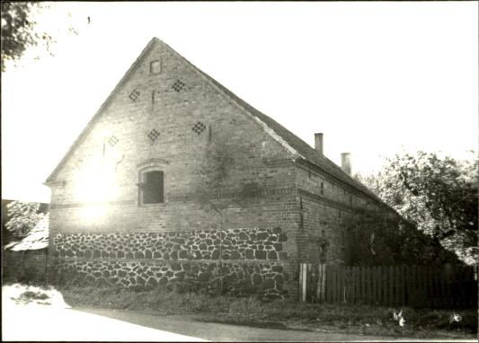 budynek gospodarczy, ob. mieszkalny, skan 2
