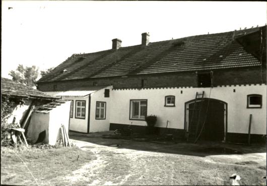 budynek mieszkalno-gospodarczy, skan 2