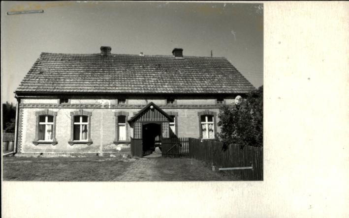 budynek mieszkalny, skan 2