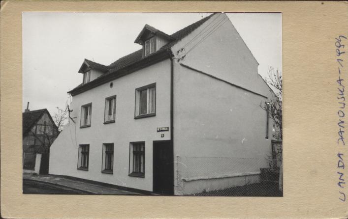 dom, skan 2