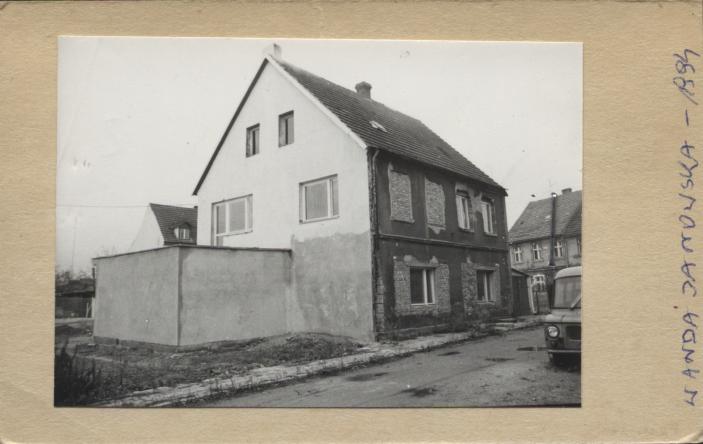 dom, skan 2