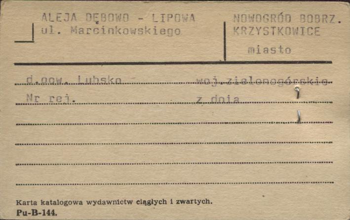 aleja dębowo-lipowa, skan 1