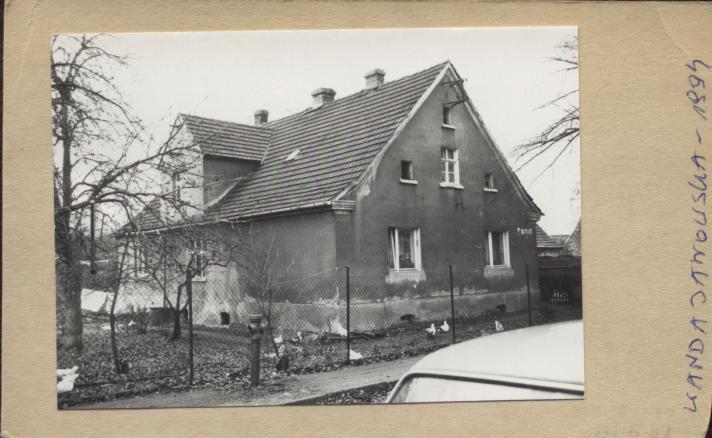 dom, skan 2