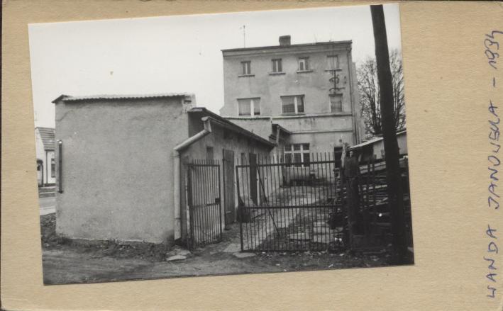 dom, skan 2