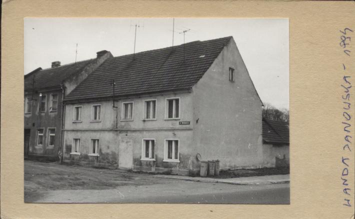 dom, skan 2