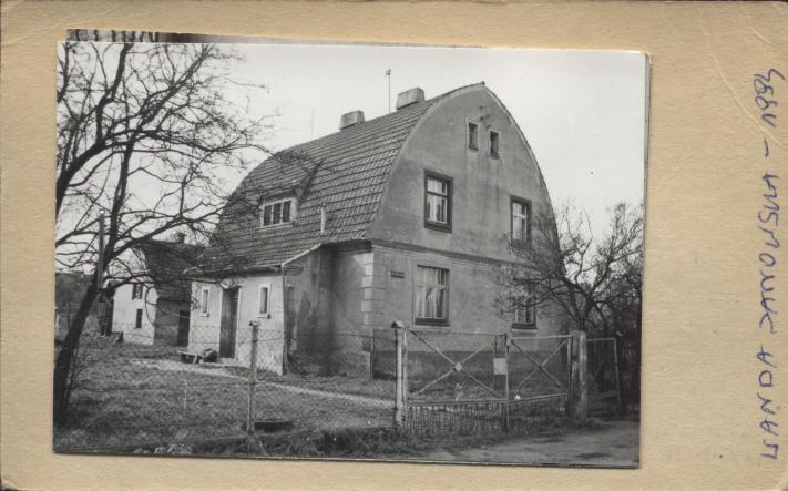 dom, skan 2