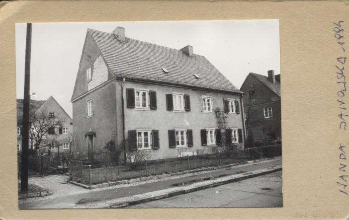 dom, skan 2
