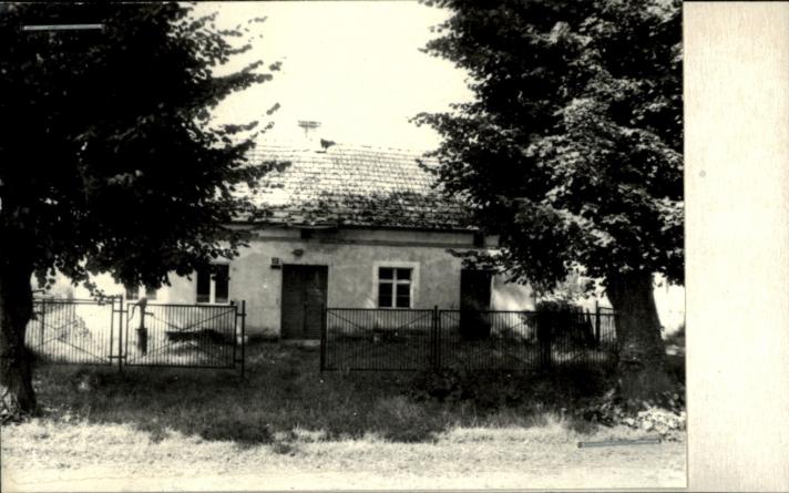 budynek mieszkalno-gospodarczy, skan 2