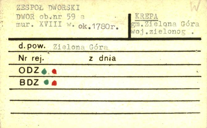 dwór, skan 1