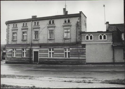 dom, skan 3