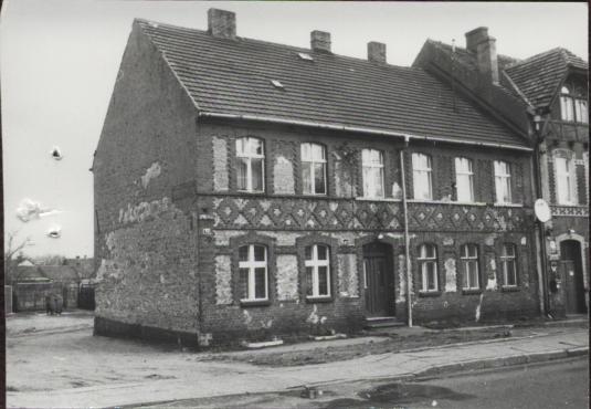 dom, skan 3