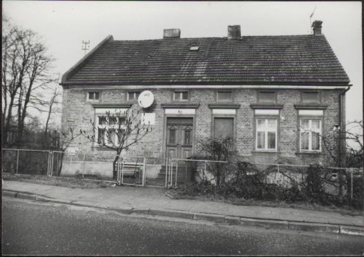 dom, skan 3