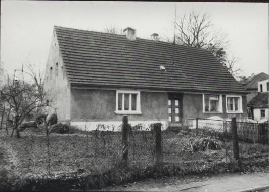 dom, skan 3