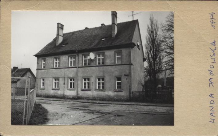 dom, skan 2