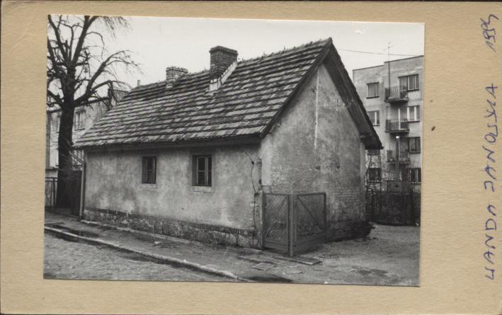 budynek gospodarczy, skan 2