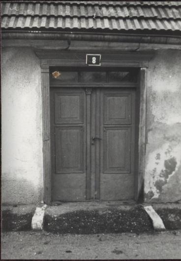 dom, skan 3