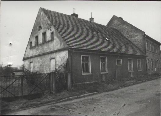 dom, skan 3
