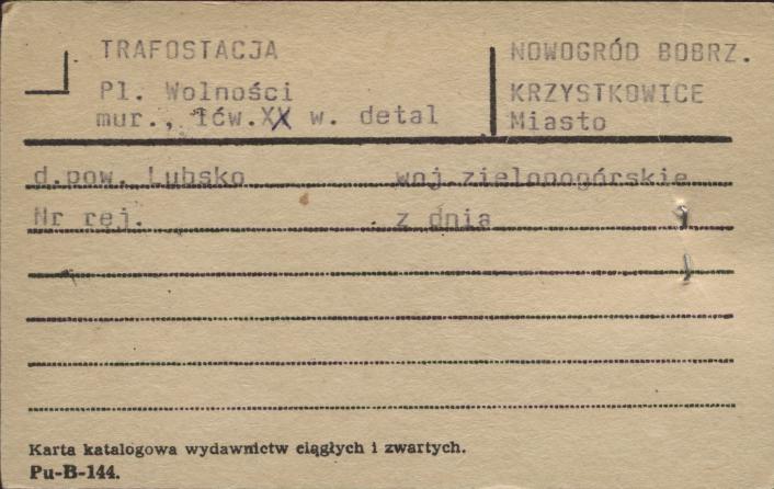 trafostacja, skan 1