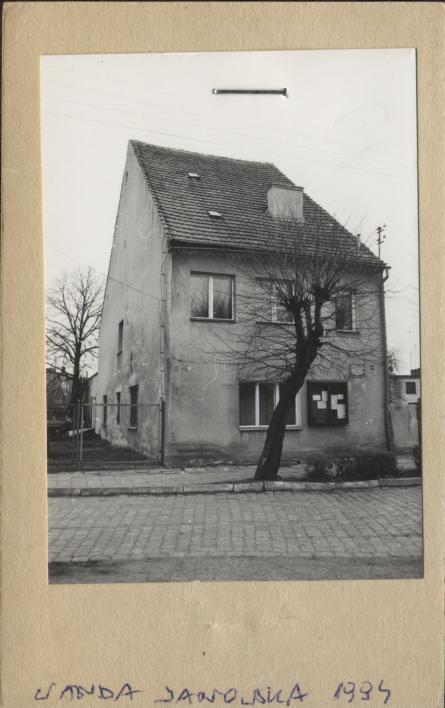 dom, skan 2