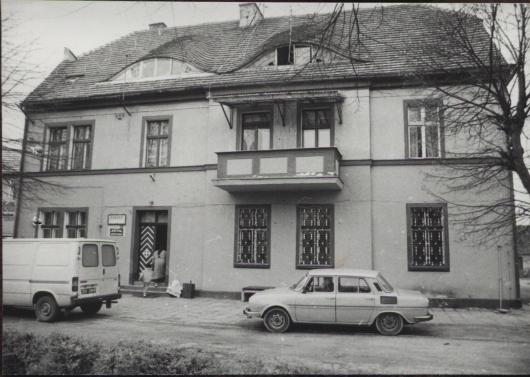 dom, skan 3
