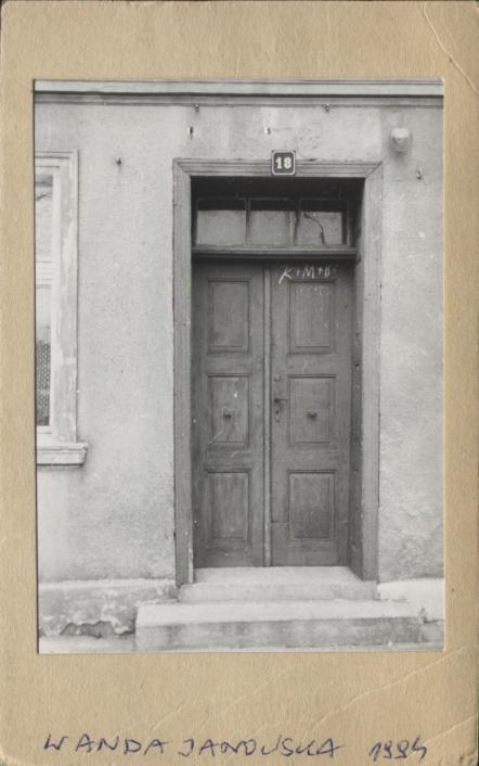 dom, skan 2