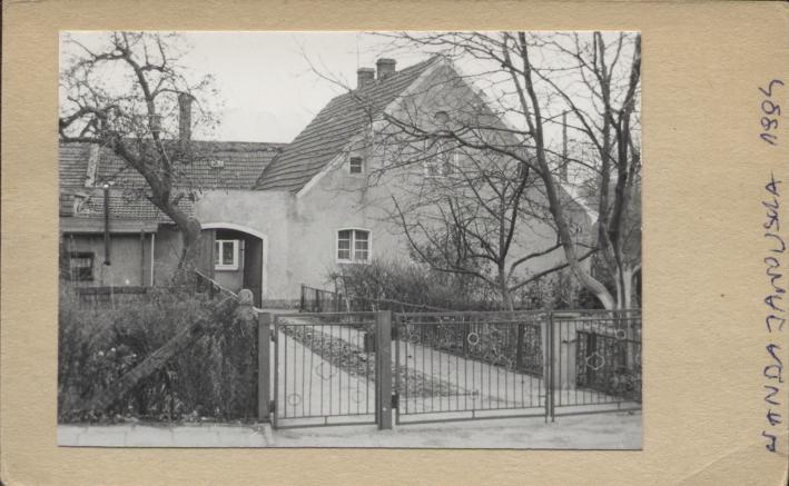 dom, skan 2