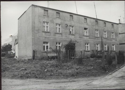 dom, skan 3