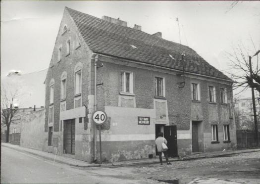 dom, skan 3