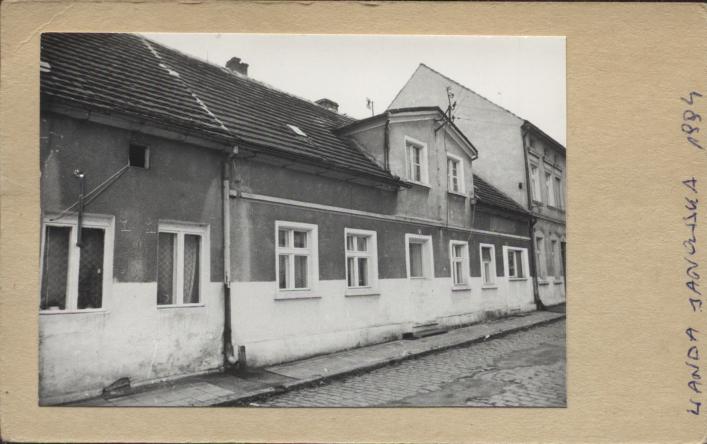 dom, skan 2