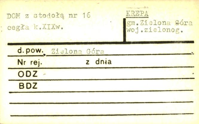 dom z stodołą, skan 1