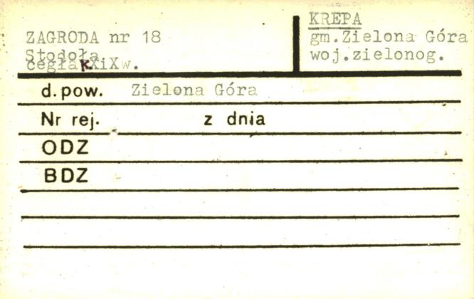 stodoła, skan 1