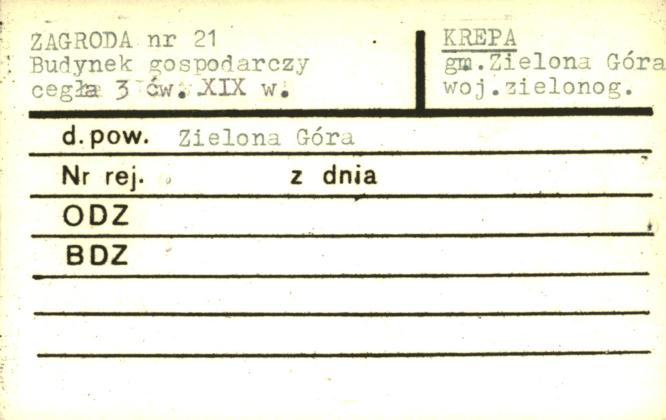 budynek gospodarczy, skan 1