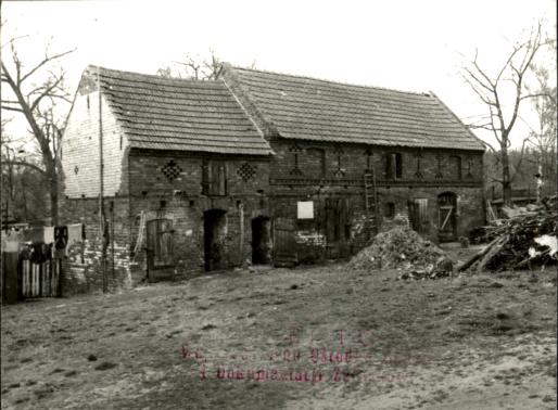 budynek gospodarczy, skan 3