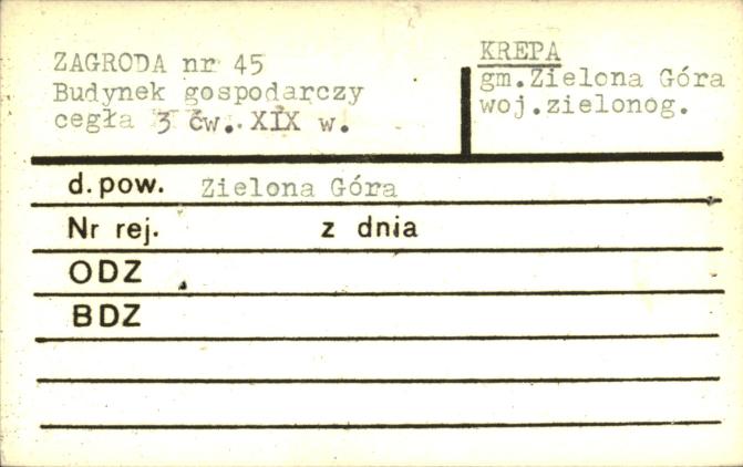 budynek gospodarczy, skan 1
