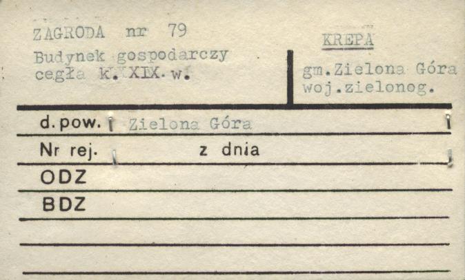 budynek gospodarczy, skan 1