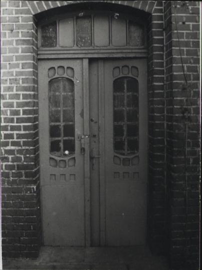 dom - Klub Książki i Pary Ruch, skan 3