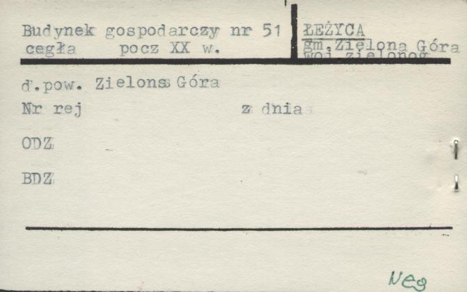 budynek gospodarczy, skan 1